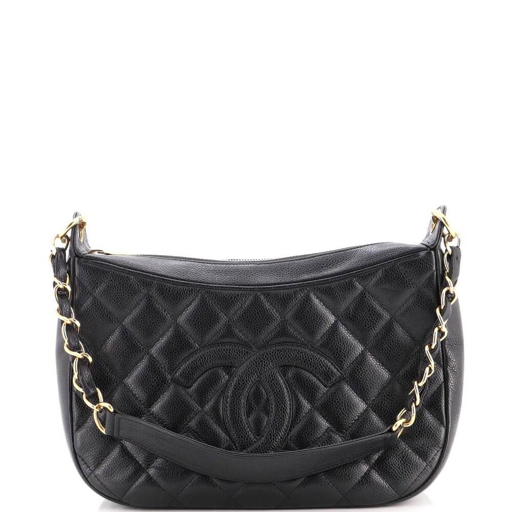 Chanel Timeless Cc Chain Shoulder Bag #323645C41B